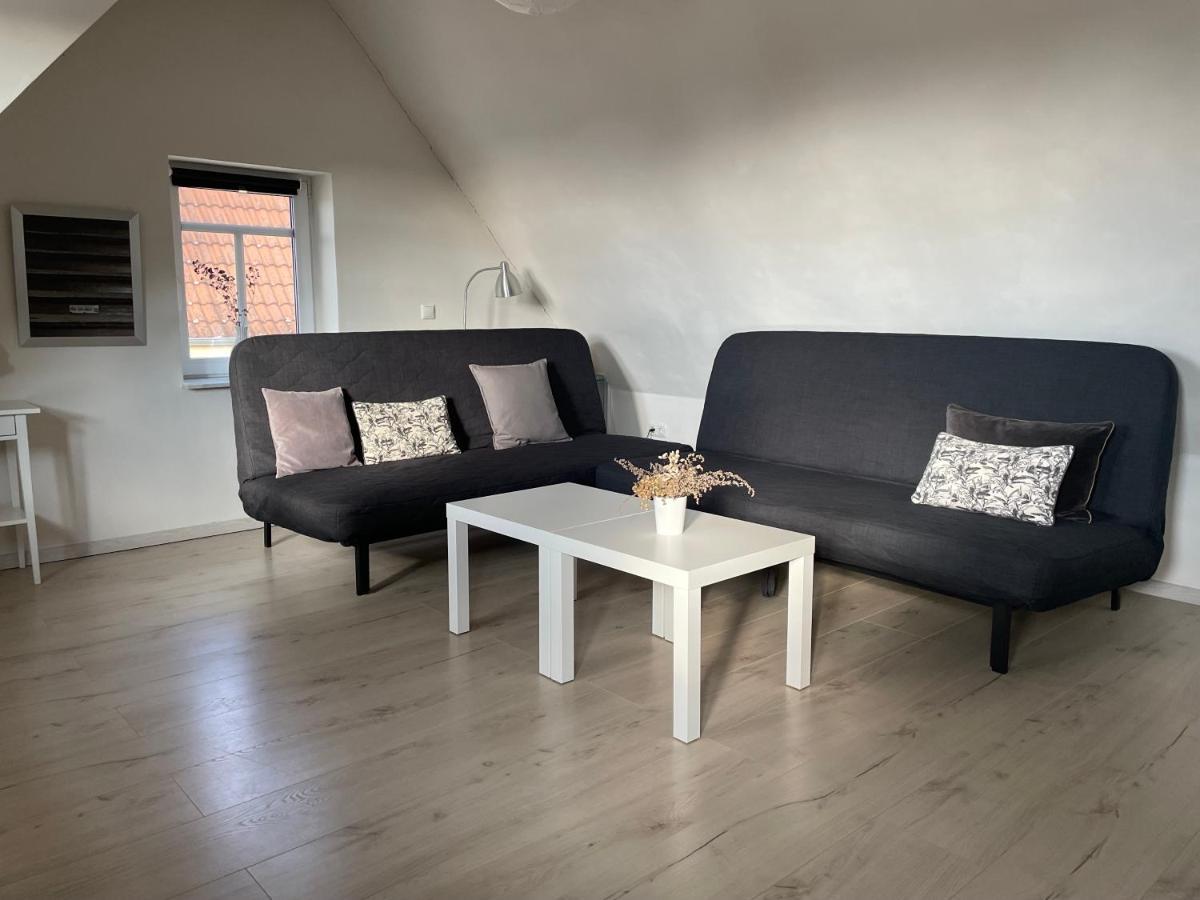 Komplettes Ferienhaus Fuer Bis Zu 4 Personen Dornheim エクステリア 写真